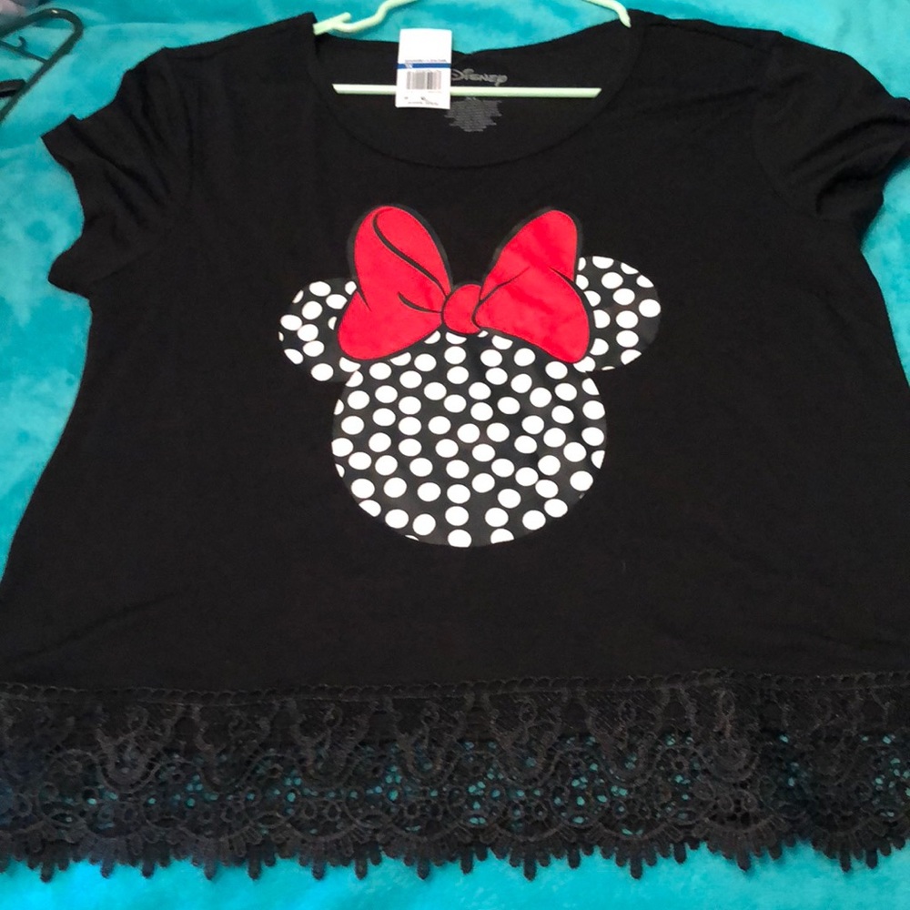 Disney shirt